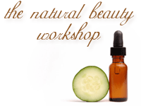 The Natural Beauty Workshop