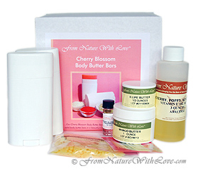 Personal Care Craft Kit