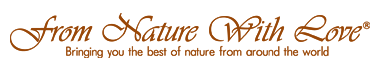 From Nature With Love