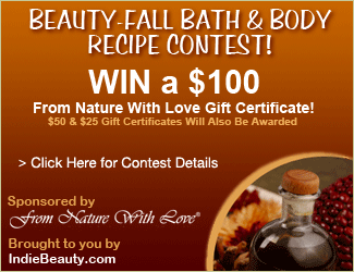 Beauty-Fall Contest