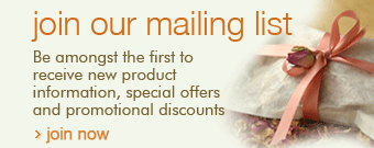Sign Up for Our Promo Mailing List