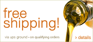 Free UPS Ground shipping on qualifying orders!