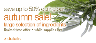 Save Up to 50% During Our Sale