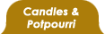 Potpourri and Candle Making Supplies