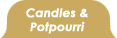 Potpourri and Candle Making Supplies