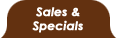 Sales and Specials