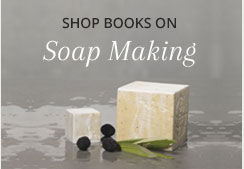 Shop Soap Making Books