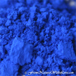 Ultramarine Blue (Dark)