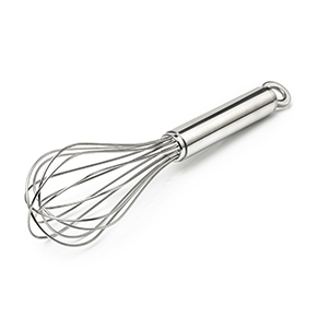 9 Inch Stainless Steel Balloon Whisk