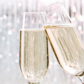 Champagne Toast Fragrance Oil