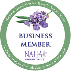 National Association for Holisitic Aromatherapy