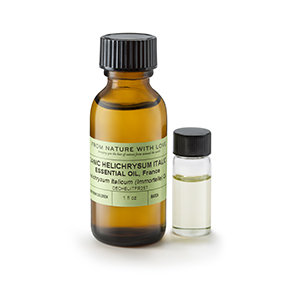 Organic Helichrysum Italicum Essential Oil