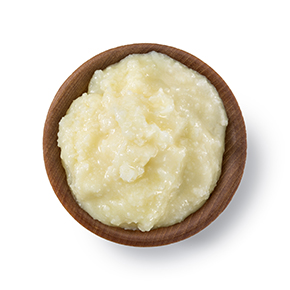 Organic Nilotica Shea Butter