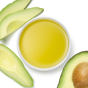 Organic Avocado Oil