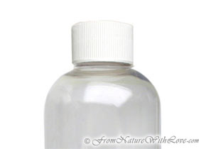 16 oz. PET Cosmo Round Bottles With Regular Caps