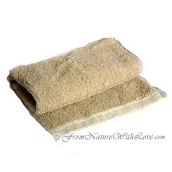 Flax Towel
