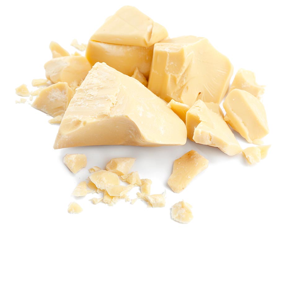 Organic Cocoa Butter