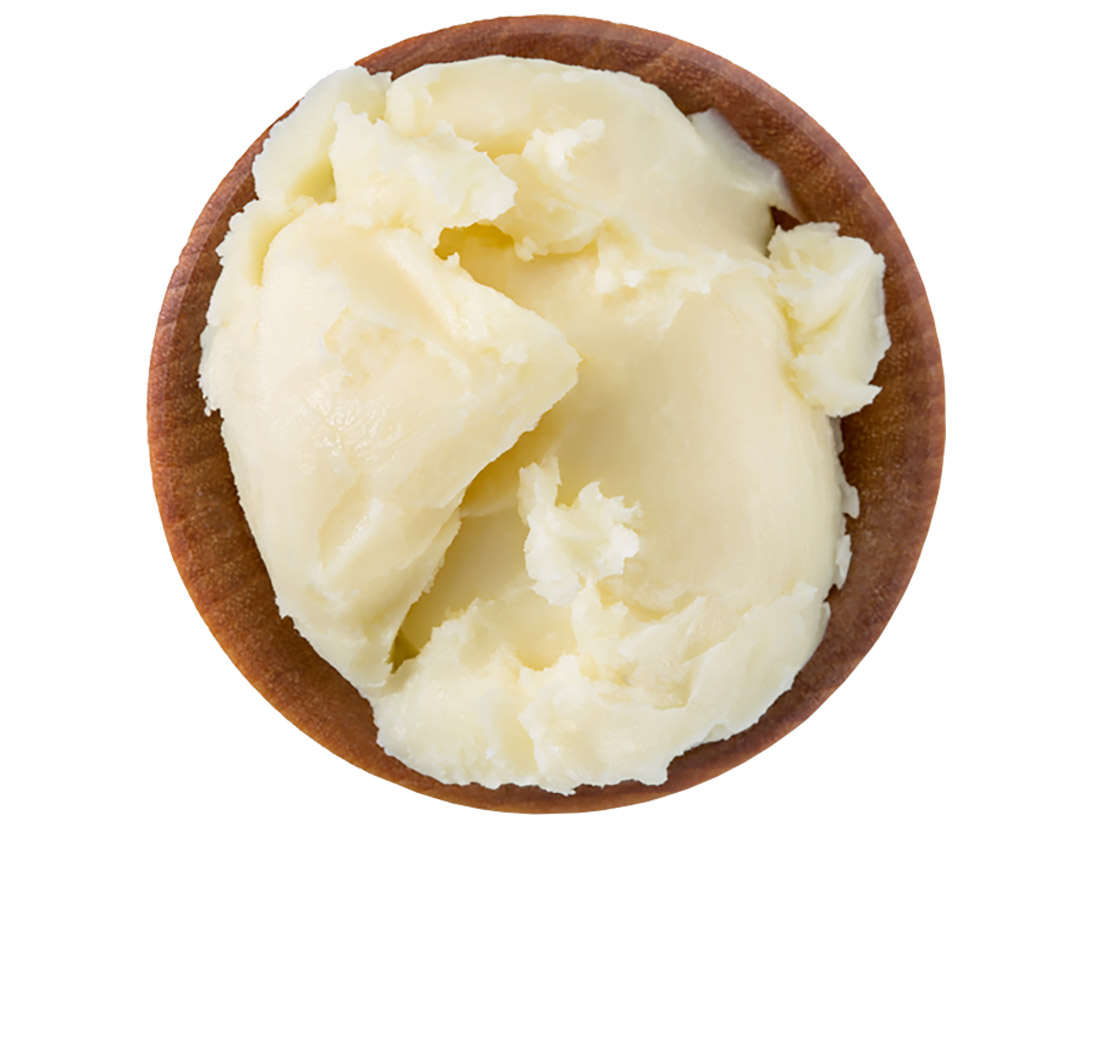 Cupuacu Butter