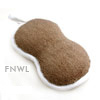 Flax Terry Sponge Flax Terry Sponge