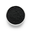Peat Carbon Powdered Additive, Oil Dispersible Colorant